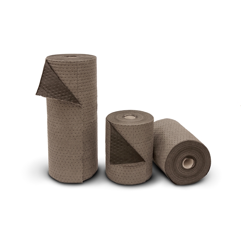 Roldex UEP - Rouleaux absorbants universels, Traffic